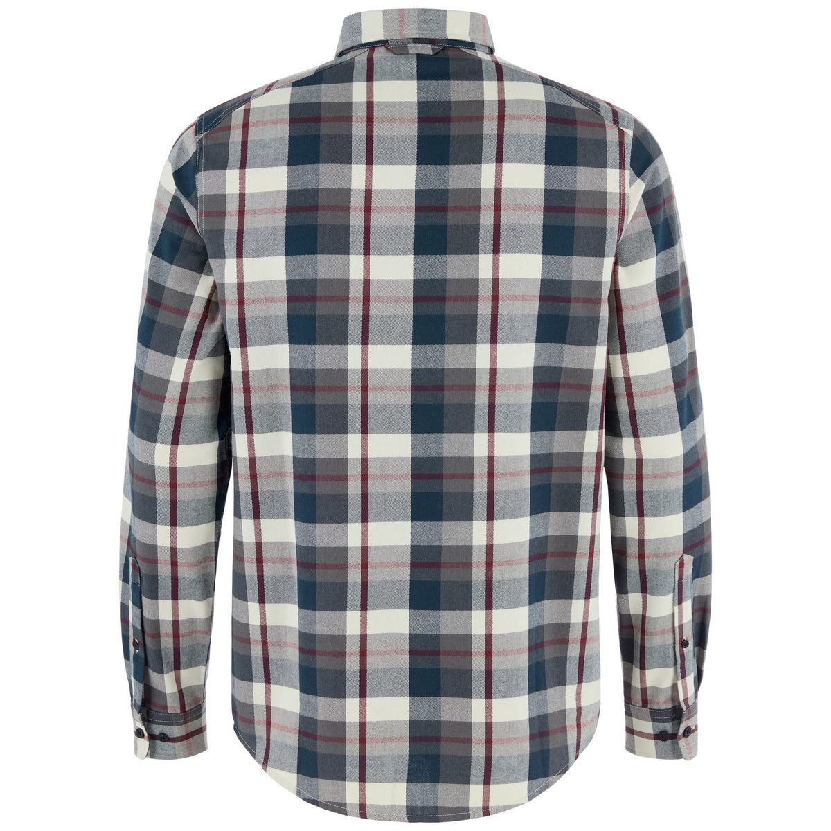 Fjällglim Regular Shirt M