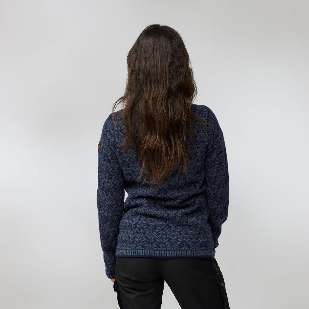 Snow Cardigan W