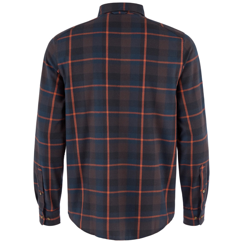 Fjällglim Regular Shirt M