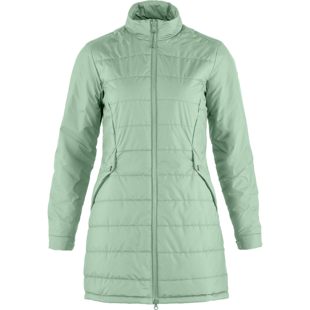 Visby 3 in 1 Jacket W