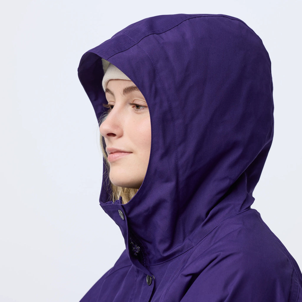 Vardag G-1000 Pile Jacket W