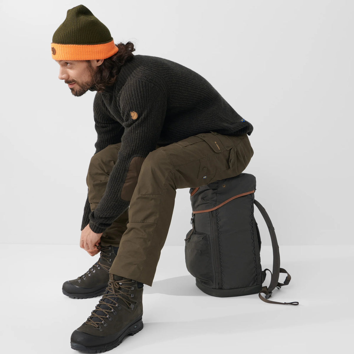 Barents Pro Hydratic Trs M