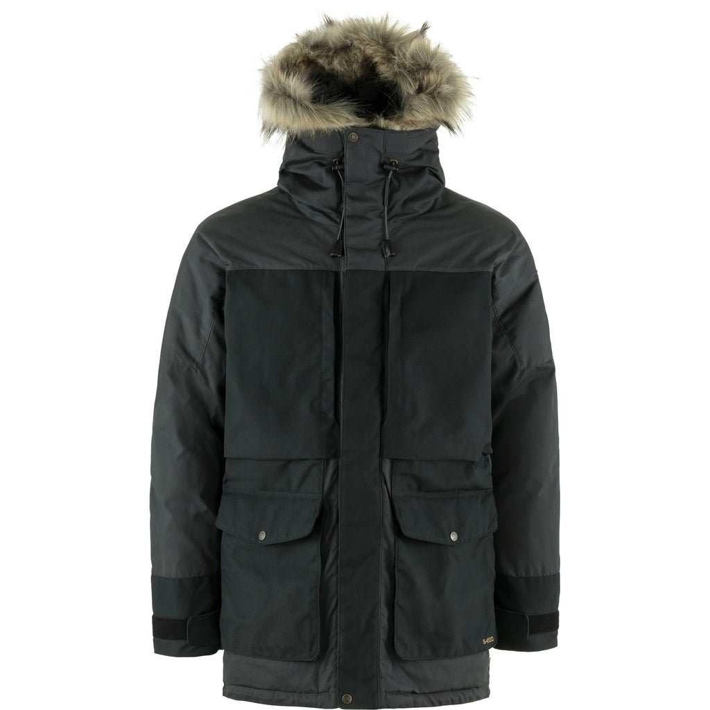 Polar Expedition Parka M