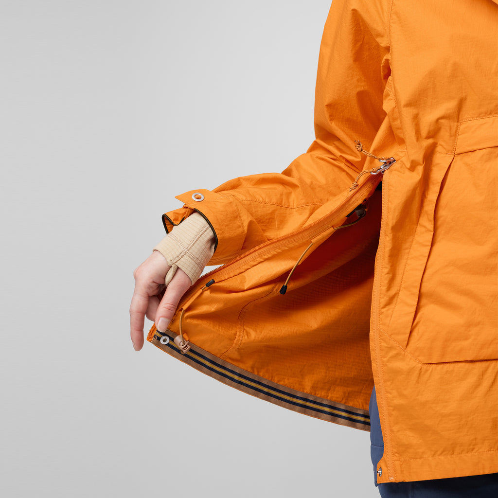 Singi X-Anorak W