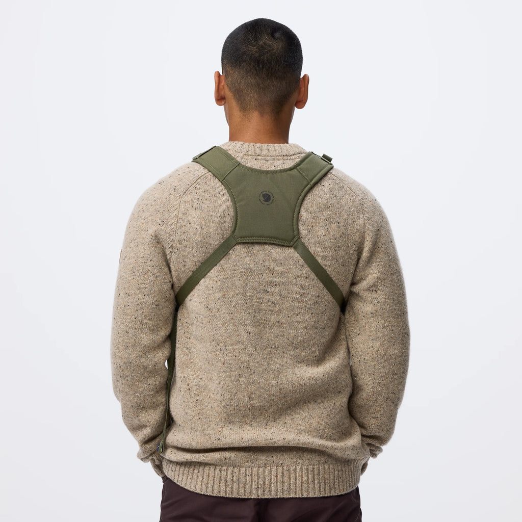 Lappland Bino Harness