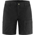 Abisko Hybrid Trail Shorts W