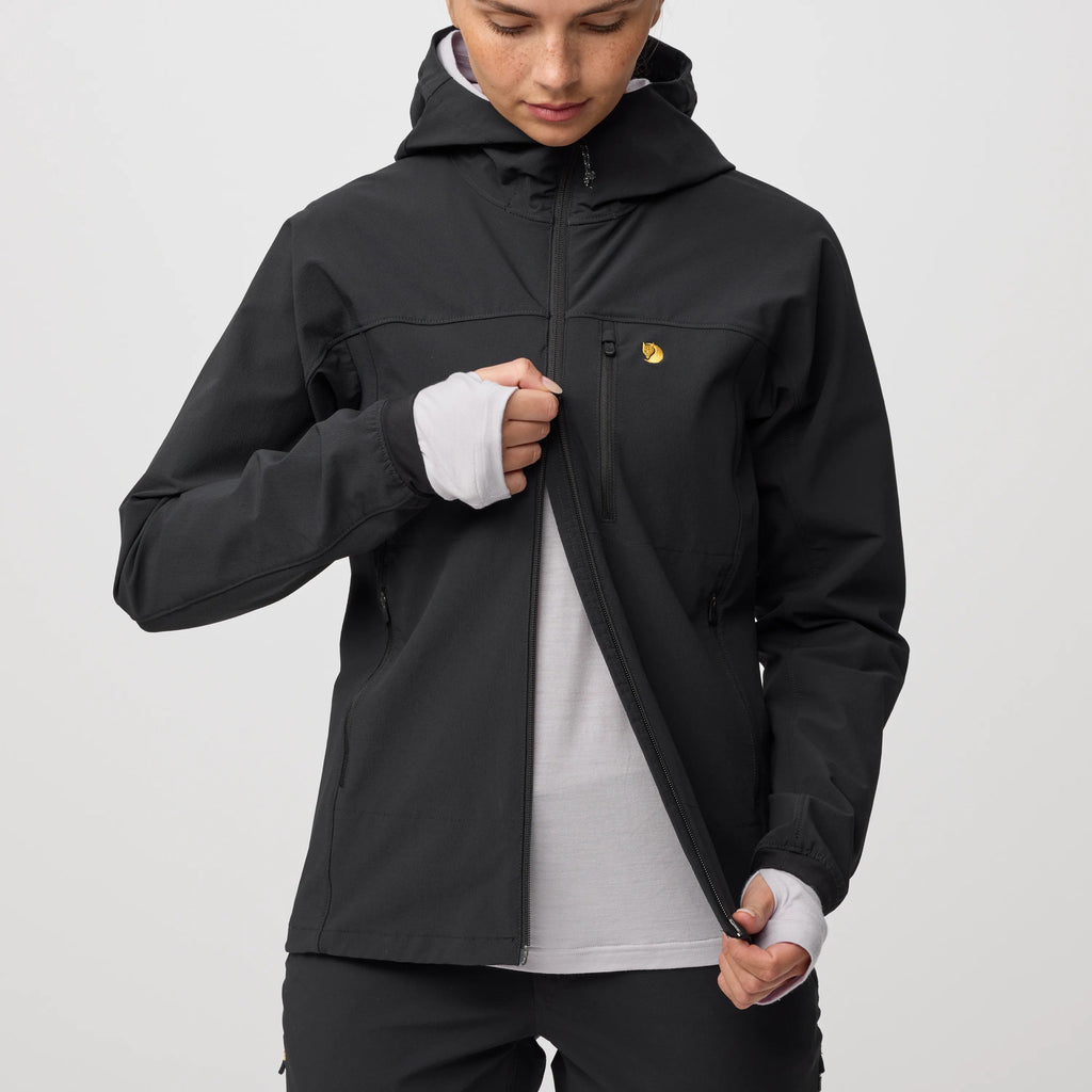 Bergtagen Stretch Jacket W