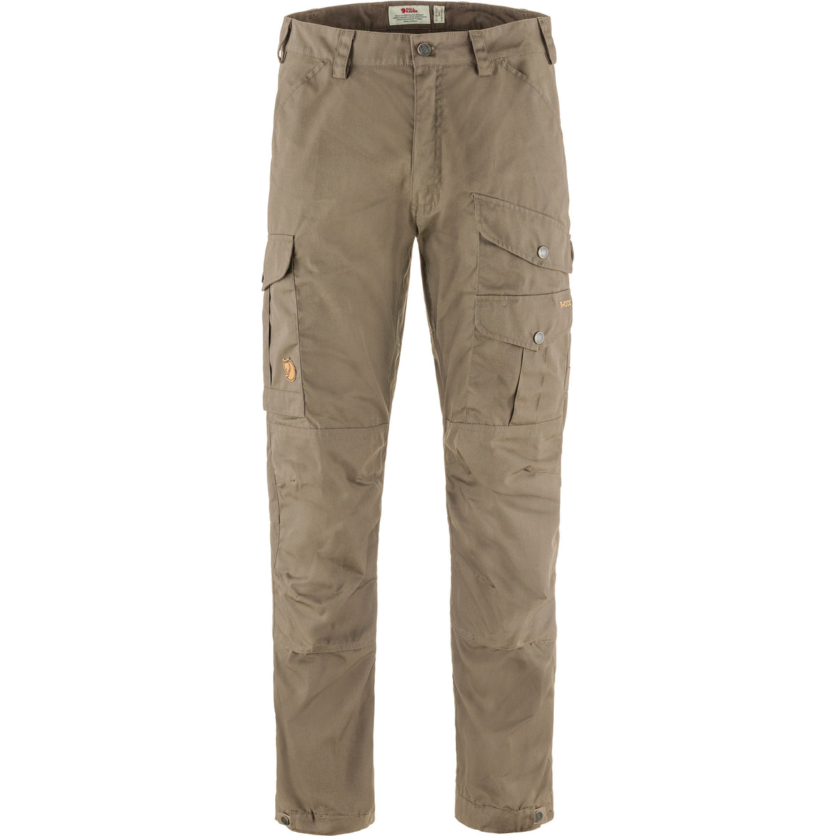 Vidda Pro Trousers M
