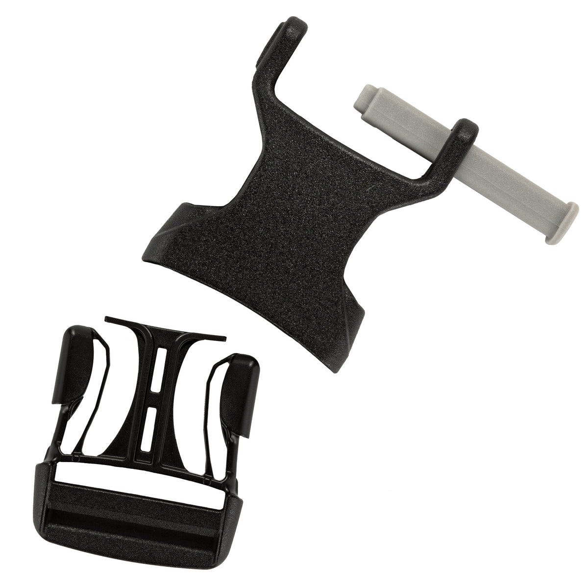 Spare Part Buckle 25mm