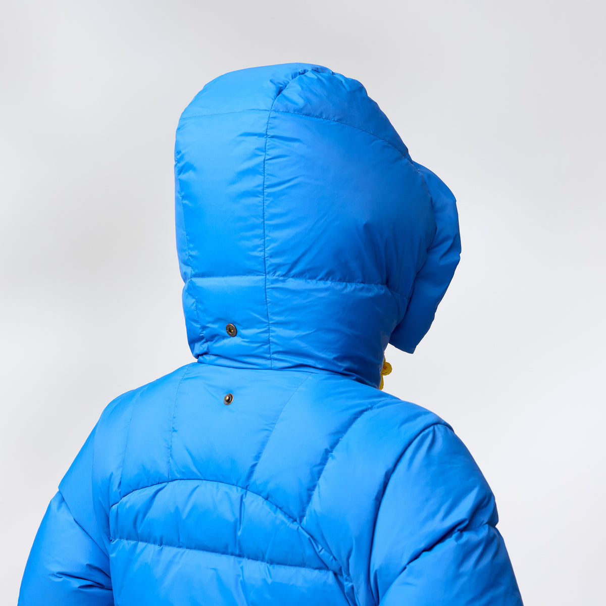Expedition Down Lite Jacket W