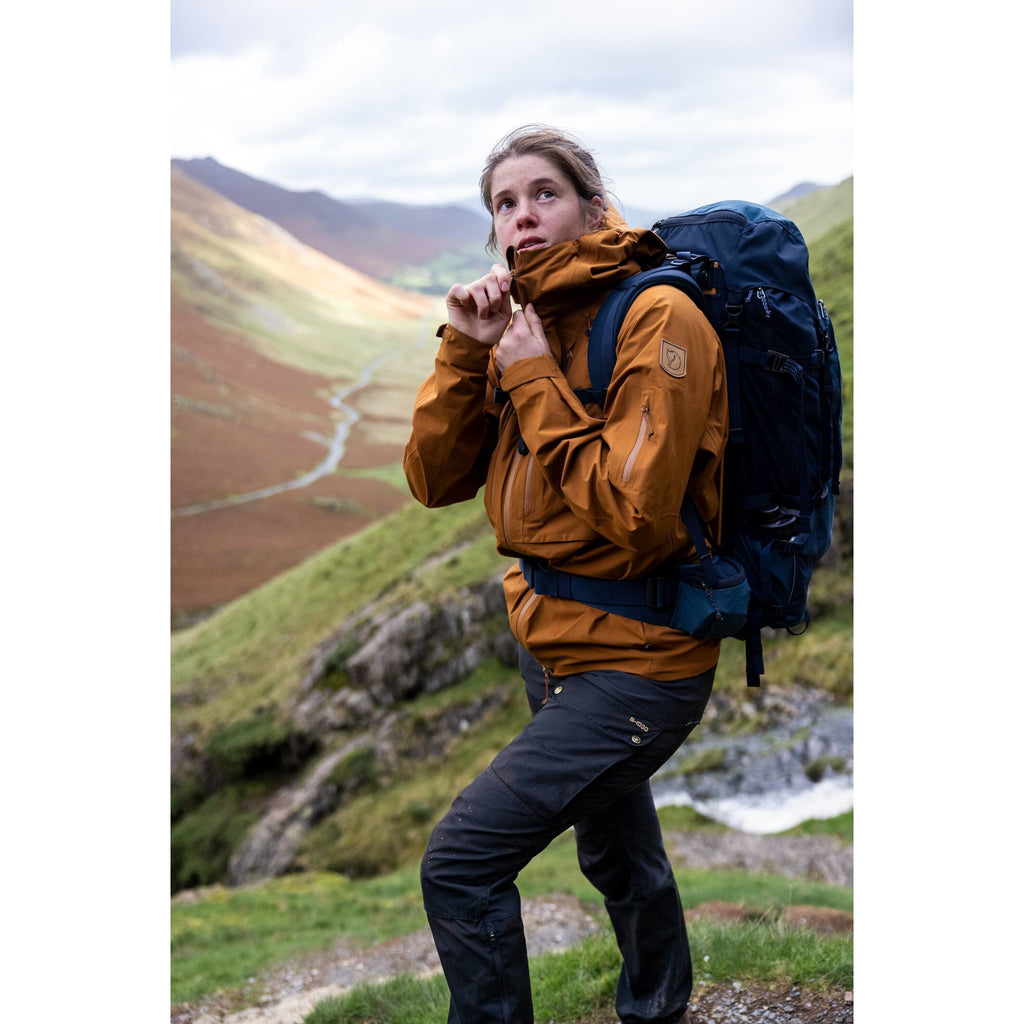 Keb Shell Jacket W