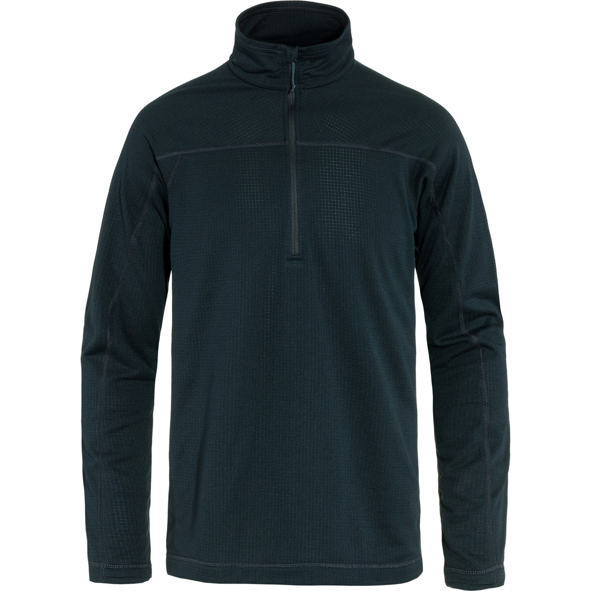 Abisko Lite Fleece Half Zip M