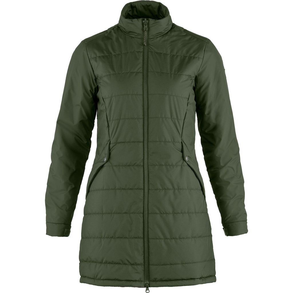 Visby 3 in 1 Jacket W