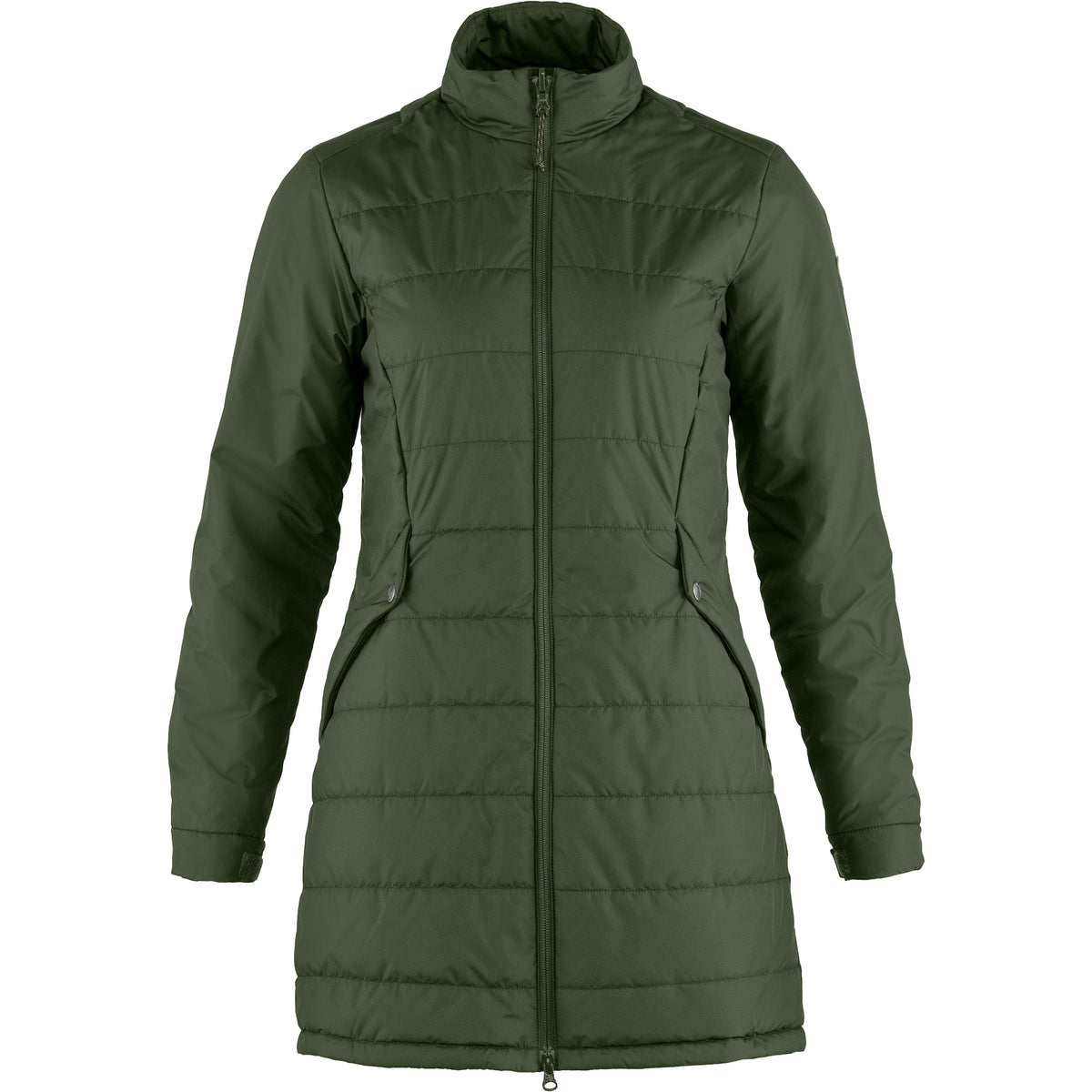 Visby 3 in 1 Jacket W