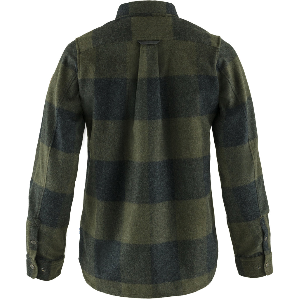 Canada Shirt W
