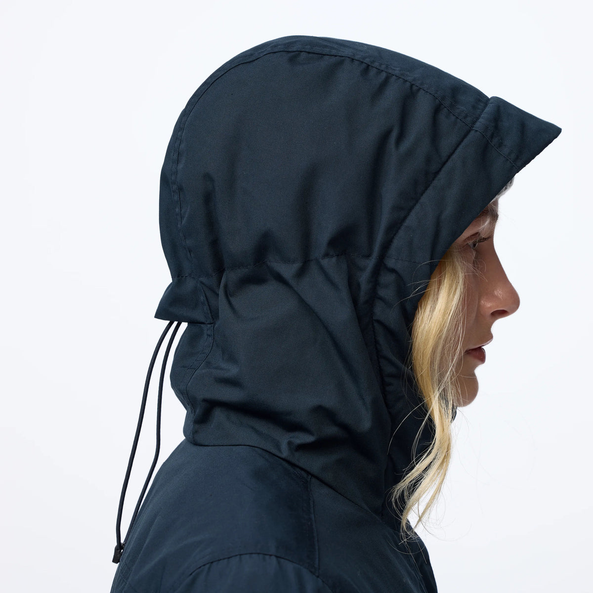 Kiruna Hydratic Padded Parka W