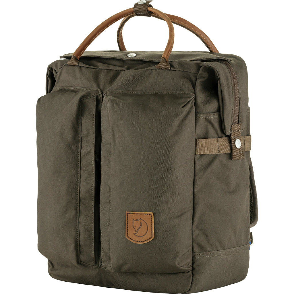 Haulpack No. 1