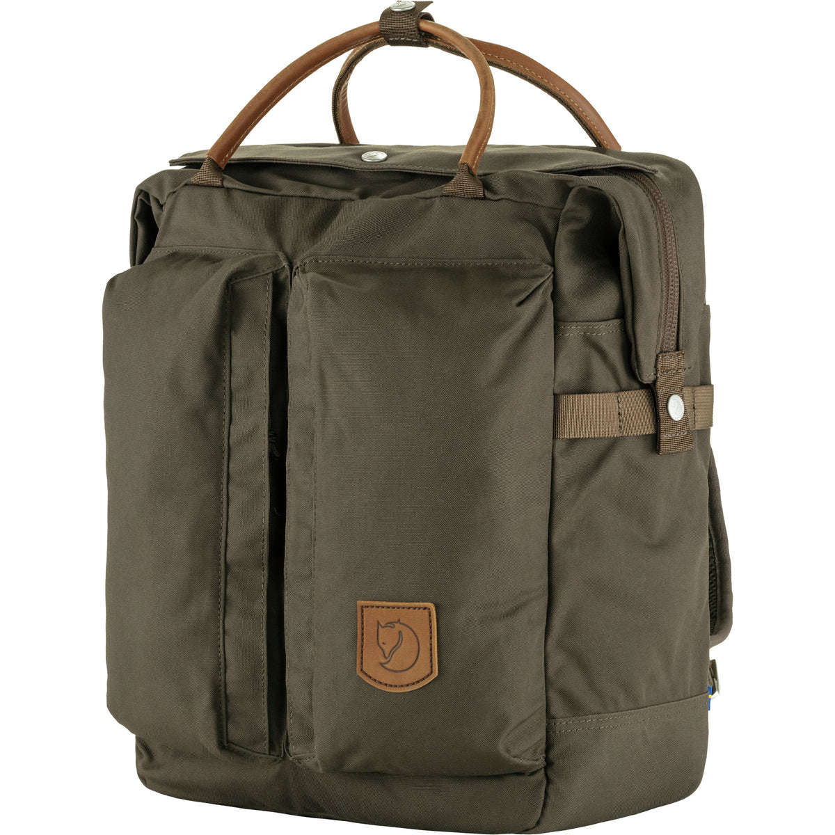 Haulpack No. 1