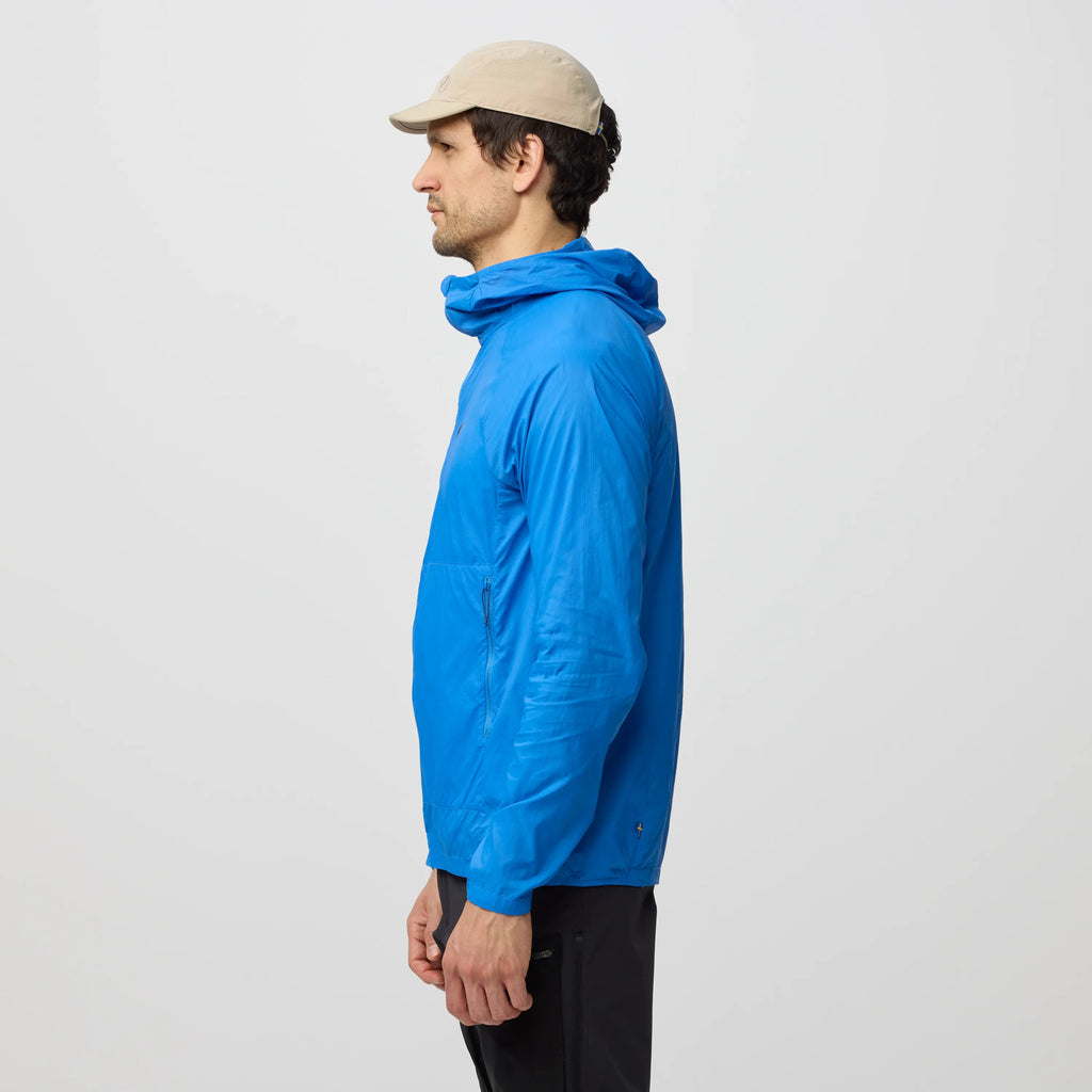 Keb Lätt Wind Jacket M