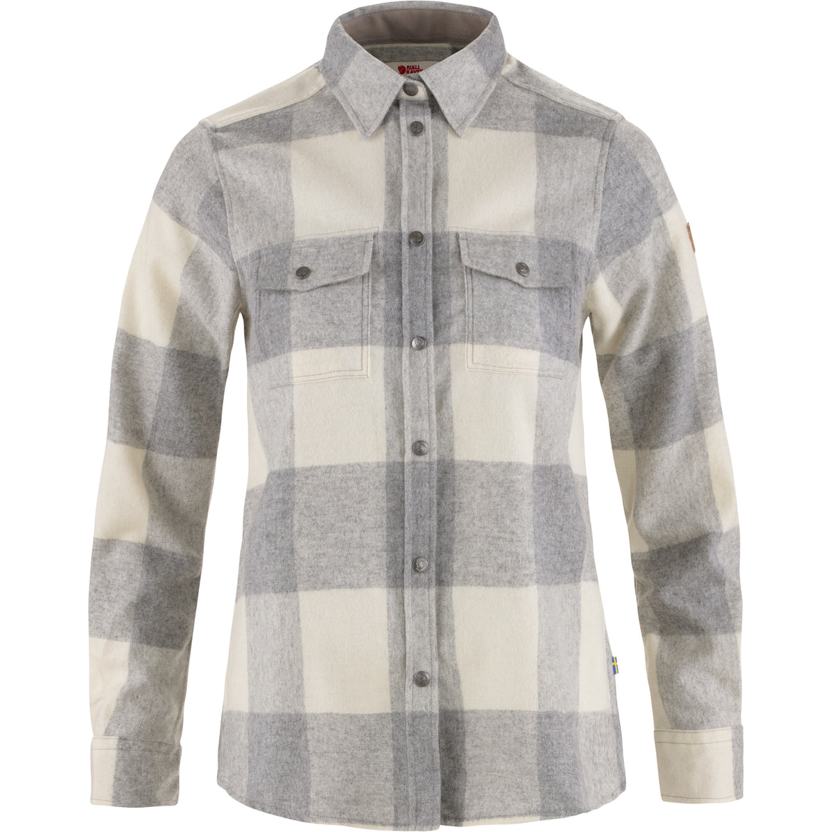 Canada Shirt W