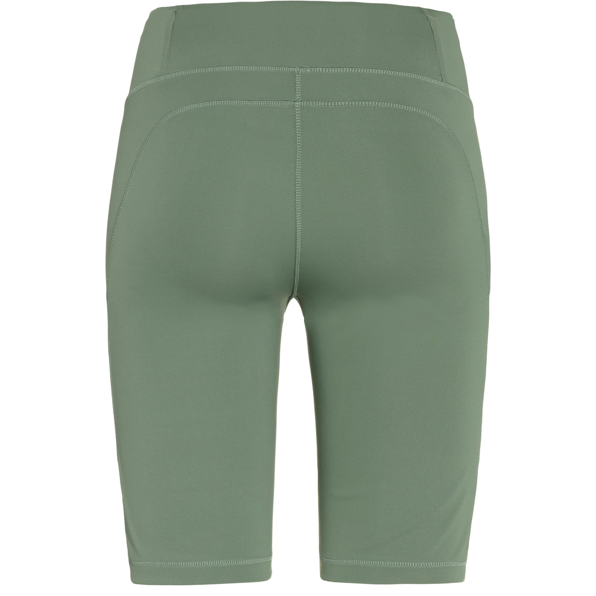 Abisko Short Tights W