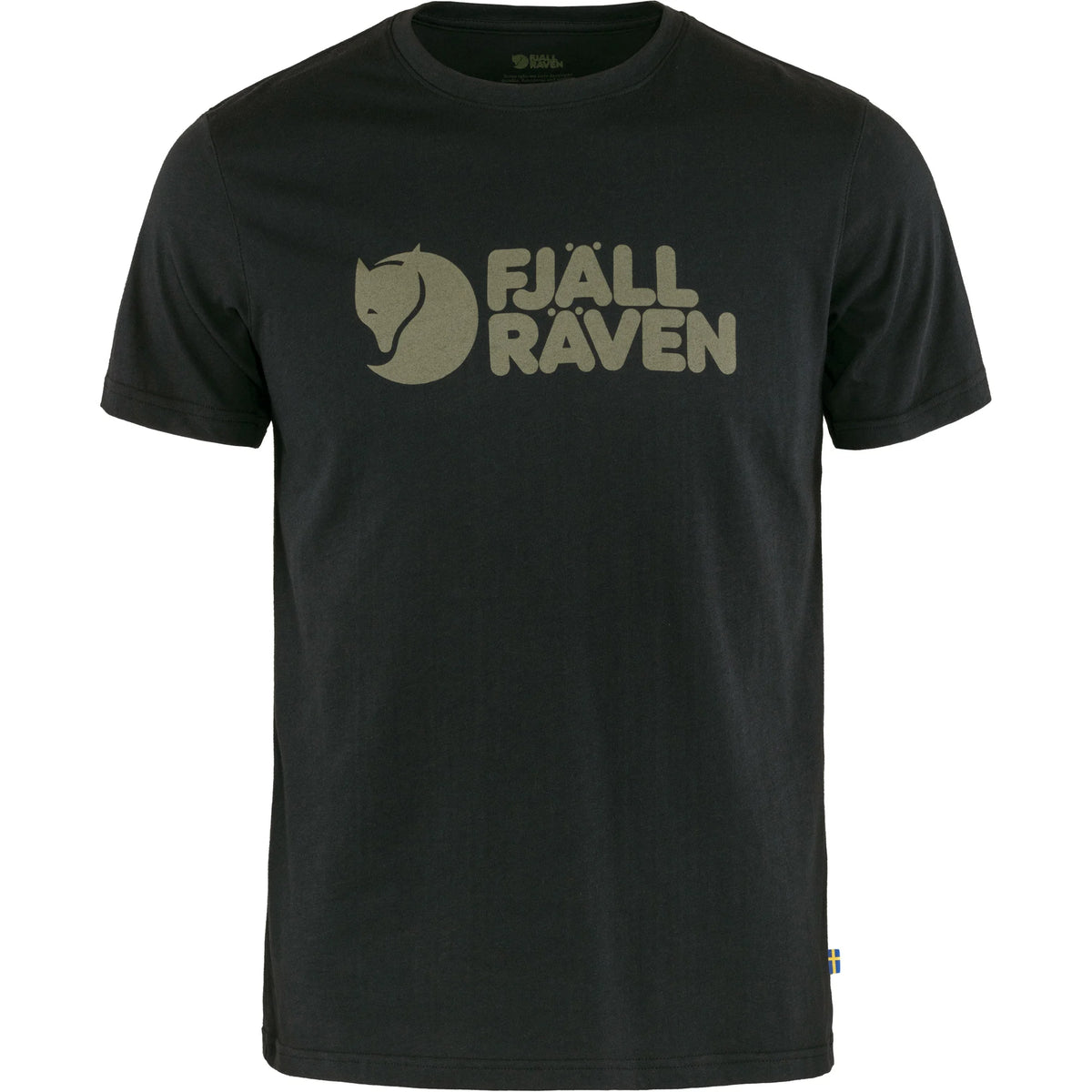 Fjällräven Logo T-shirt