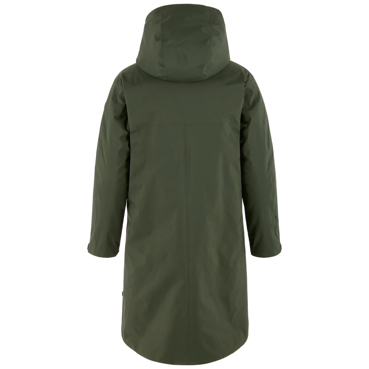 Övik GTX Padded Parka W