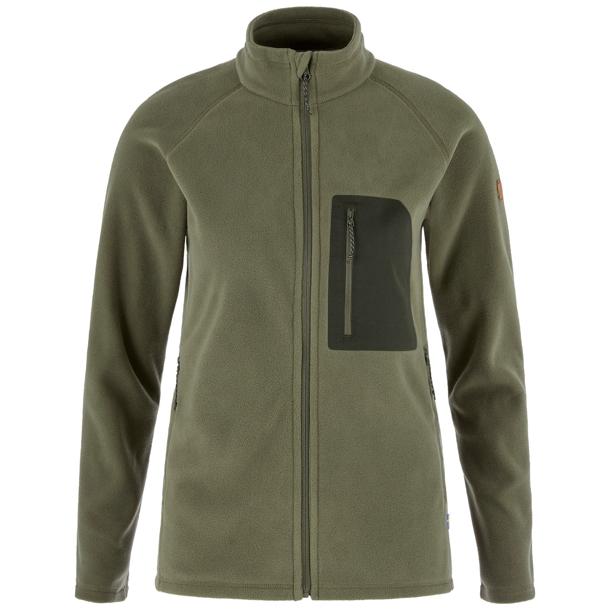 Kaipak Fleece W