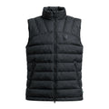 Expedition Pack Down Vest Black Edition M