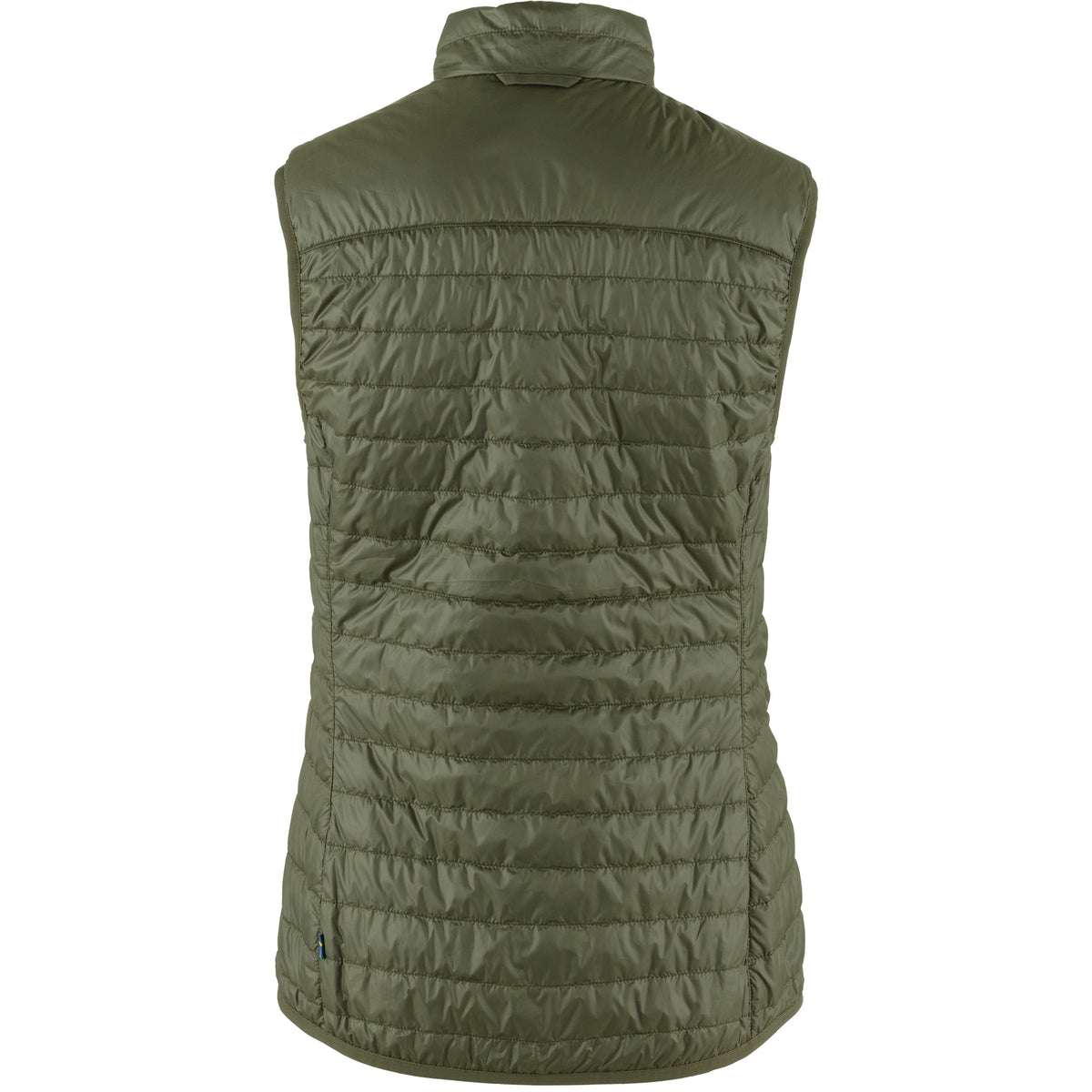 Abisko Padded Vest W