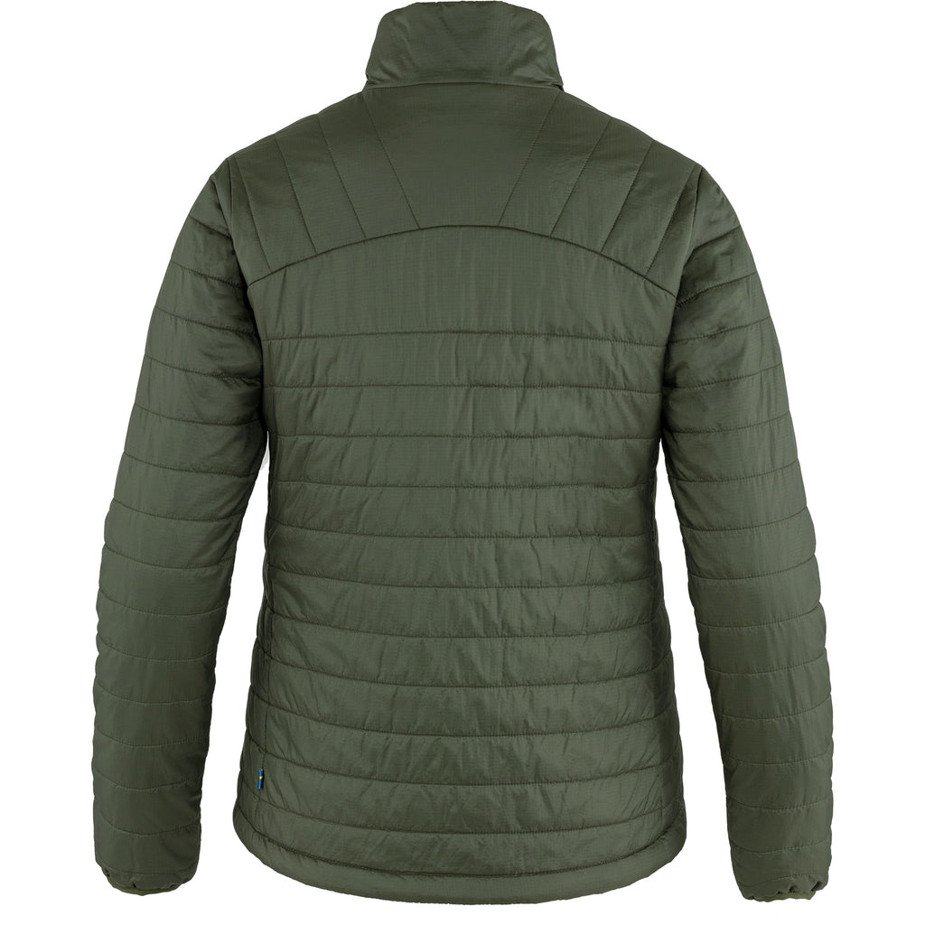 Expedition X-Lätt Jacket W