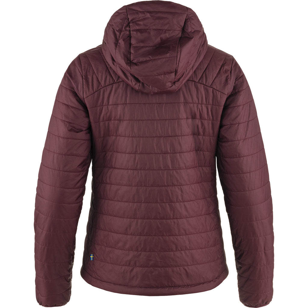 Expedition X-lätt Hoodie W