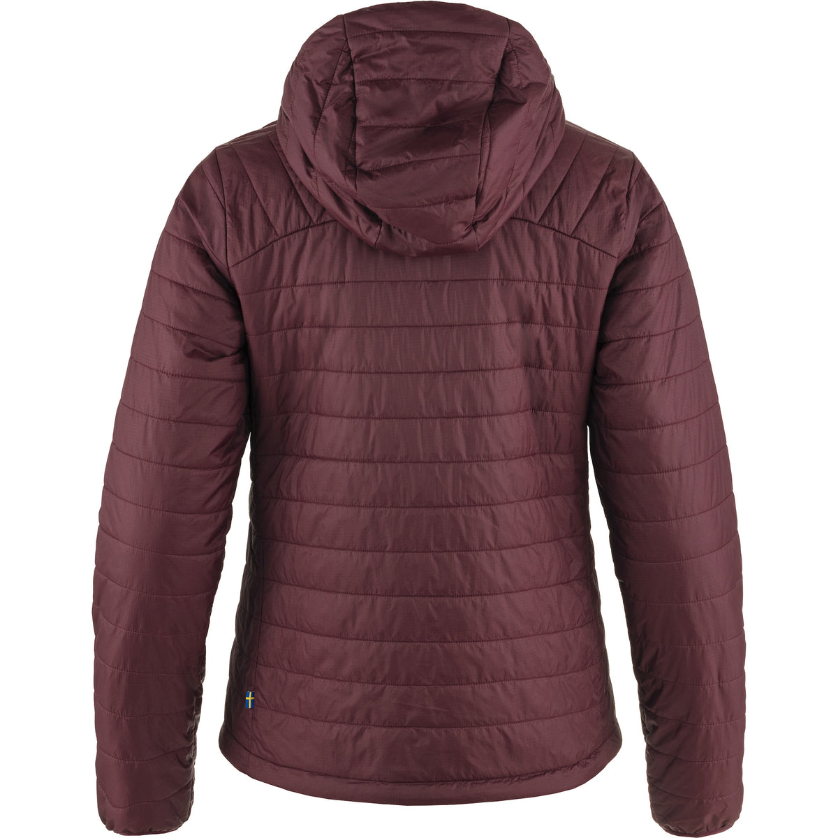 Expedition X-lätt Hoodie W