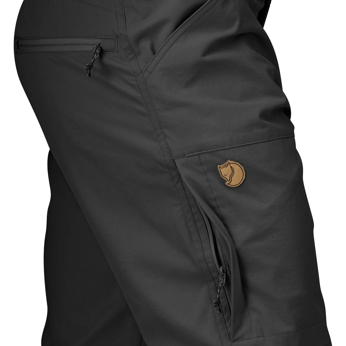 Abisko Lite Shorts M
