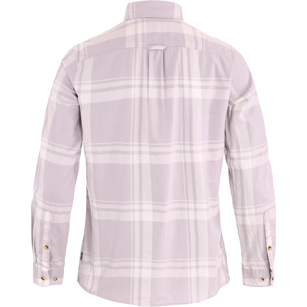 Övik Lite Flannel Shirt W