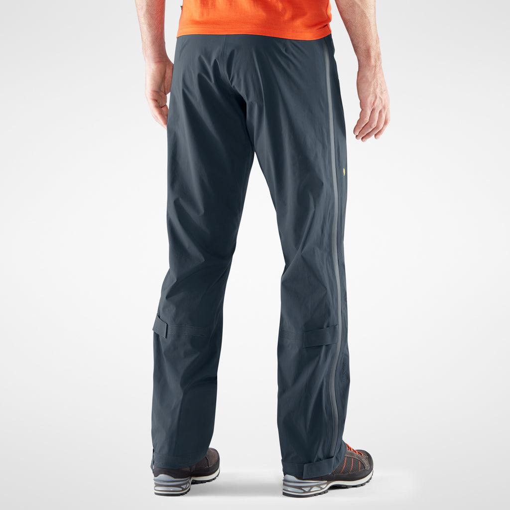 Bergtagen Lite Shell Trousers M