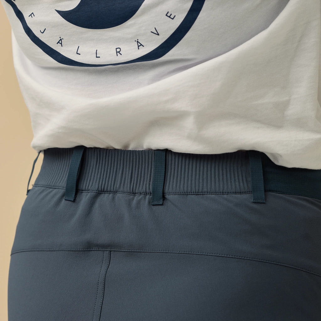 Hoja Hybrid Trousers W