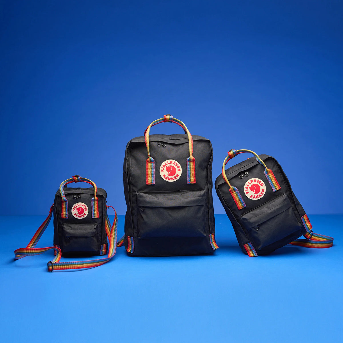 Kånken Rainbow Sling