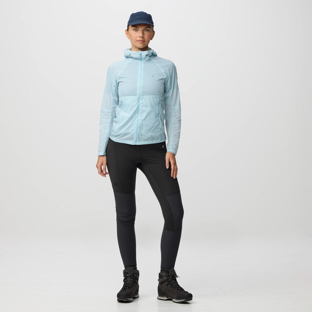 Keb Lätt Wind Jacket W
