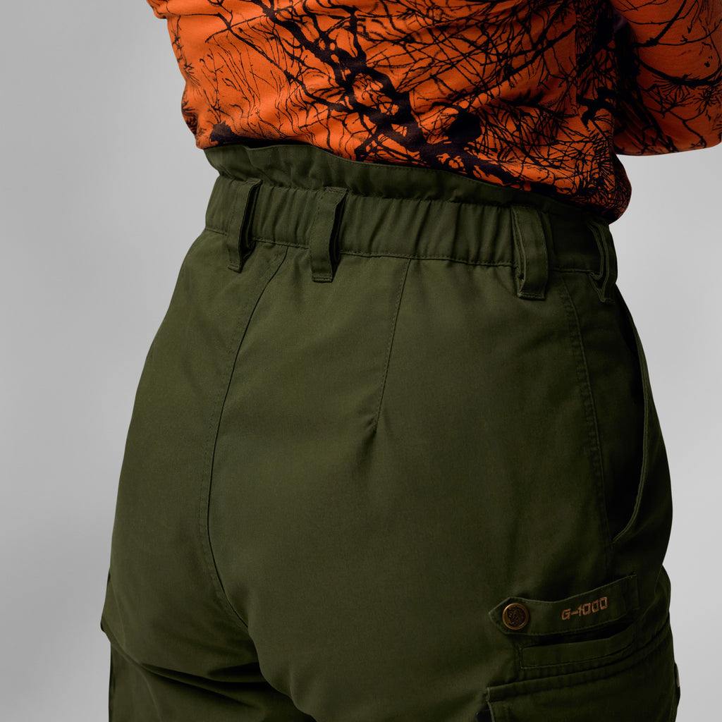 Brenner Pro Winter Trousers W