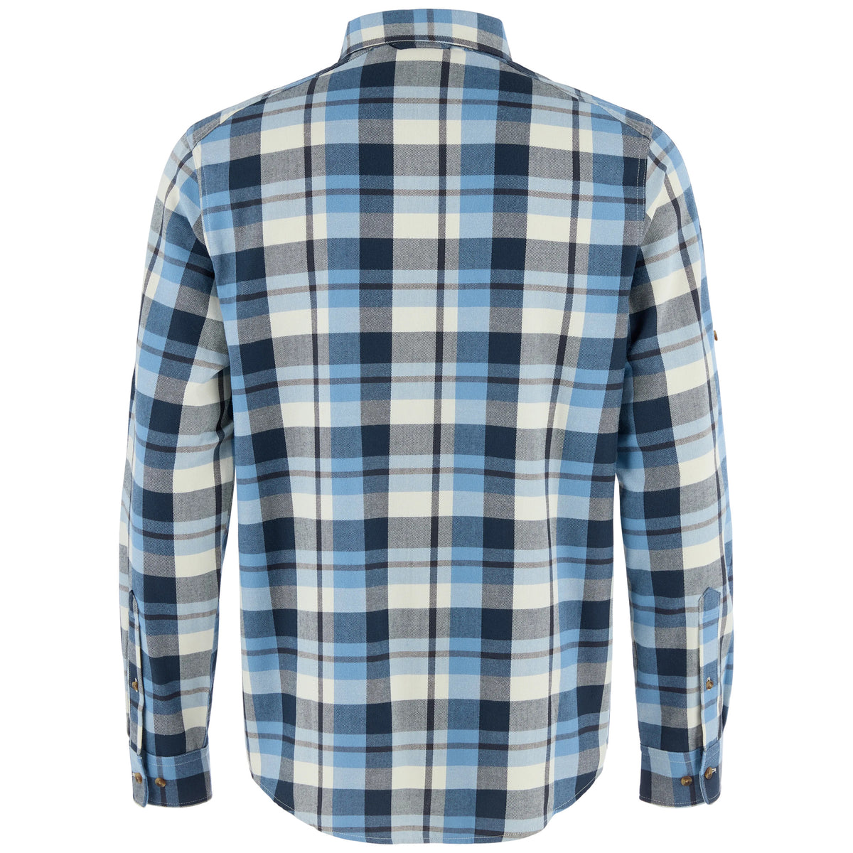 Fjällglim Relaxed Shirt M