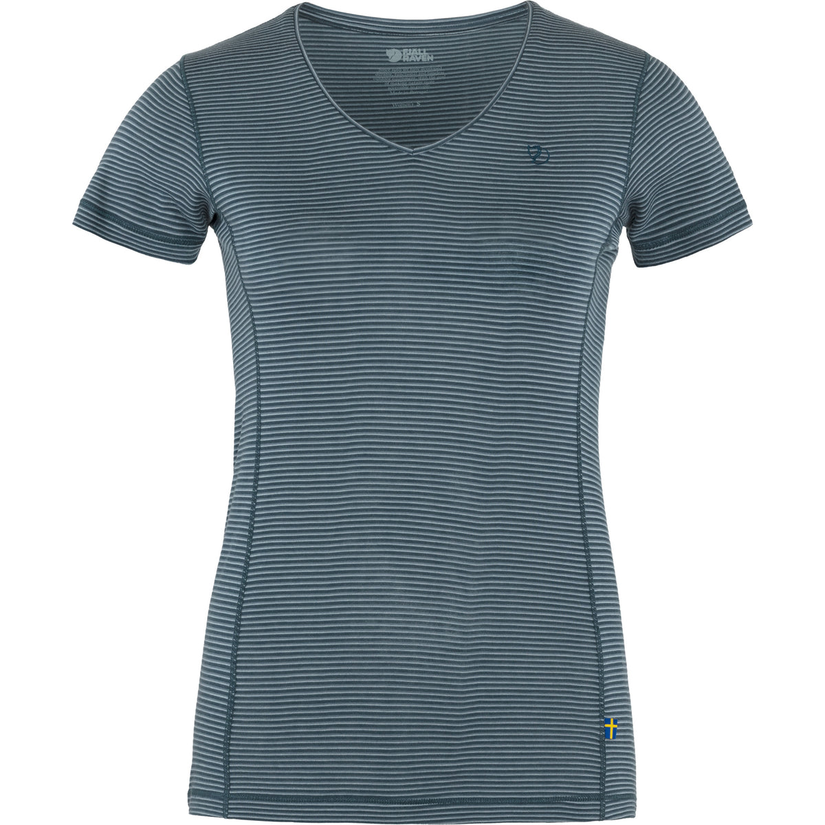 Abisko Cool T-shirt W