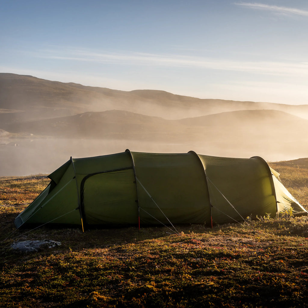 Abisko Endurance 4