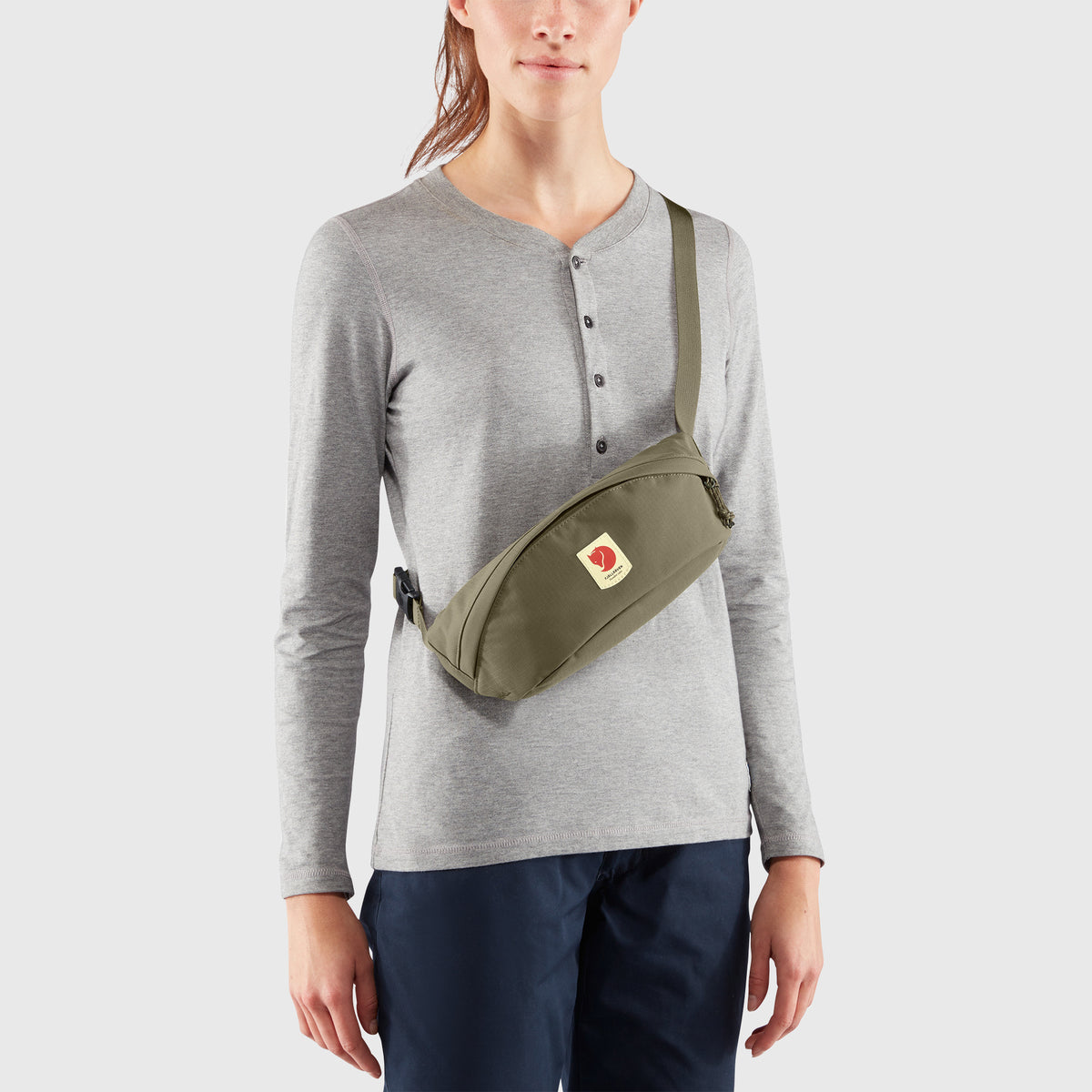 Ulvö Hip Pack Medium