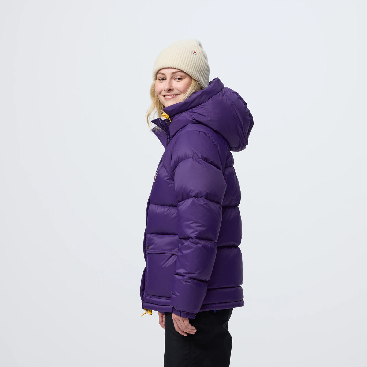 Expedition Down Lite Jacket W