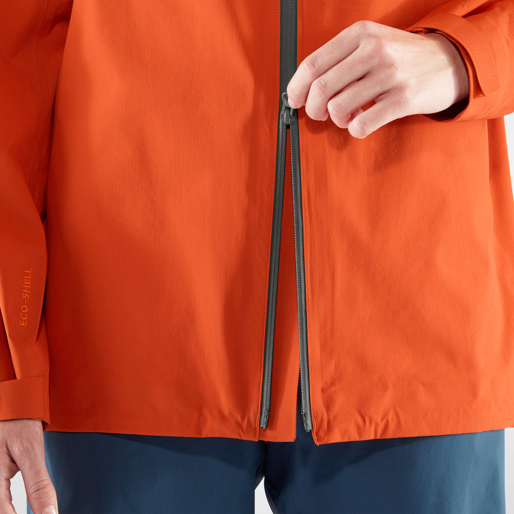 Bergtagen Lite Shell Jacket W
