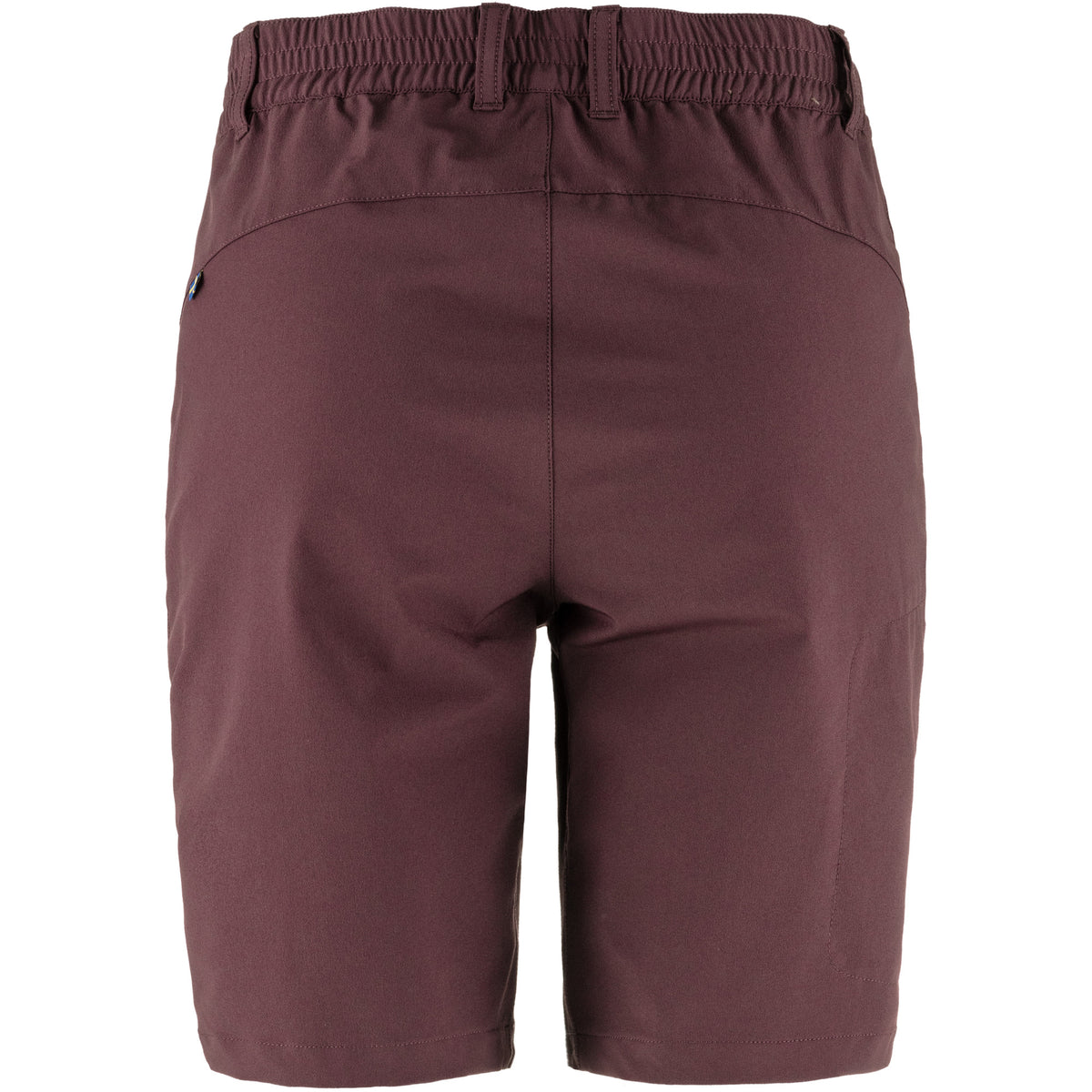 Abisko Trail Stretch Shorts W
