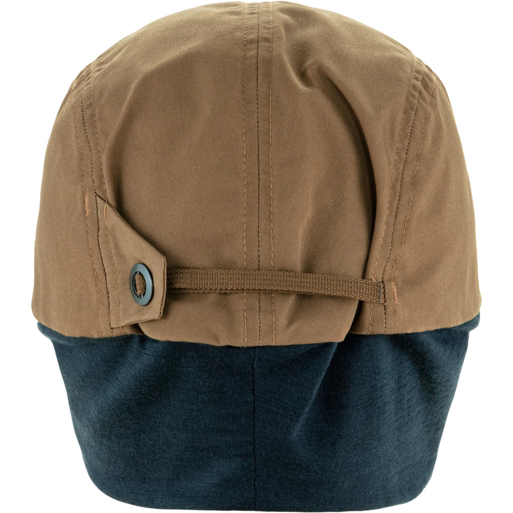 Bergtagen Mountain Cap