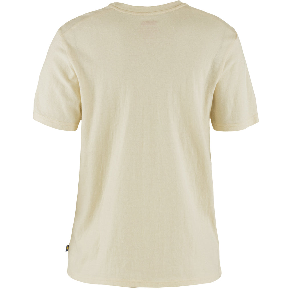 Hemp Blend T-shirt W