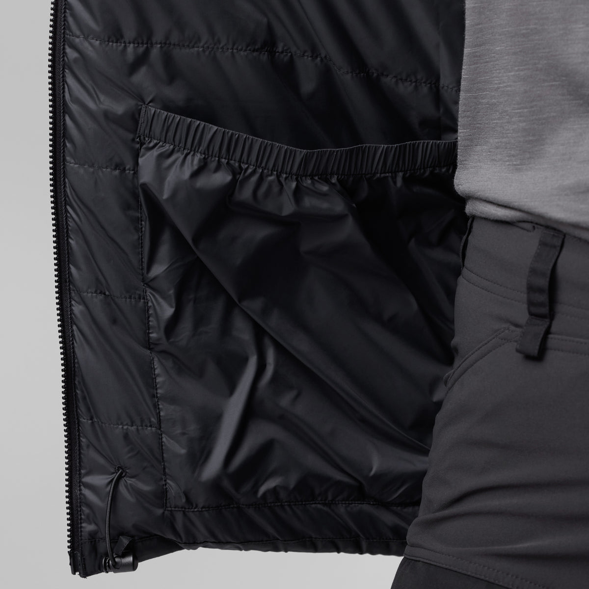 Expedition Mid Winter Jacket W